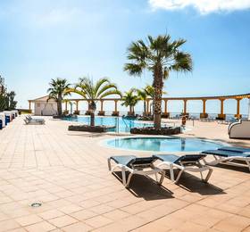Туры в Apartment Roque del Conde в Испании