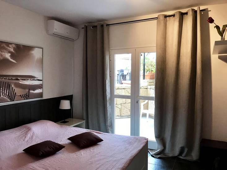 Apartment Yucca Park Испания, Адехе
