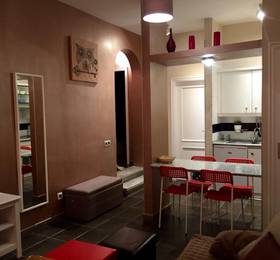 Apartment Yucca Park в Адехе