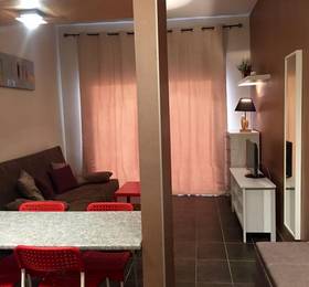 Туры в Apartment Yucca Park в Испании