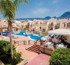 Отдых в Apartment Yucca Park - Испания, Адехе