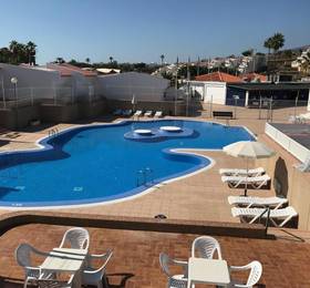 Отдых в Apartament Kwiatowy Island Village - Испания, Адехе