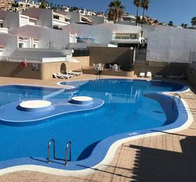 Туры в Apartament Kwiatowy Island Village в Испании