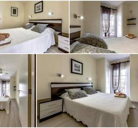 Отдых в Apartment Fanabe 24YUC08 - Испания, Адехе