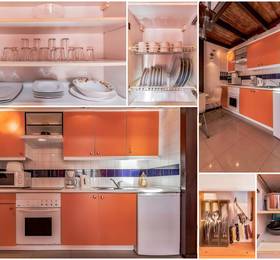 Apartment Fanabe 24YUC08 в Адехе