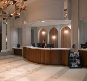 Отдых в Radisson Blu Ambassador Hotel, Paris Opera - Франция, Париж