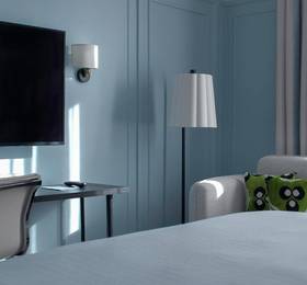 Radisson Blu Ambassador Hotel, Paris Opera в Париже