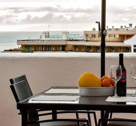 Playa Fanabe Apartment в Адехе