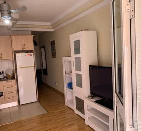 Отдых в Apartment Navarro-Orlando - Испания, Адехе