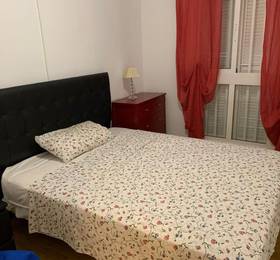 Apartment Navarro-Orlando в Адехе