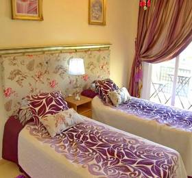 Oasis Fanabe III в Адехе