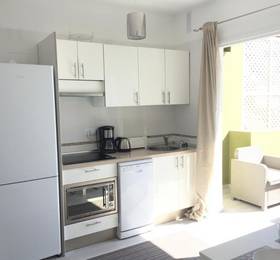 Orlando Tenerife в Адехе