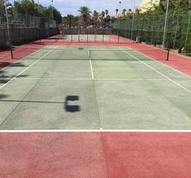 Отдых в Orlando Tenerife - Испания, Адехе