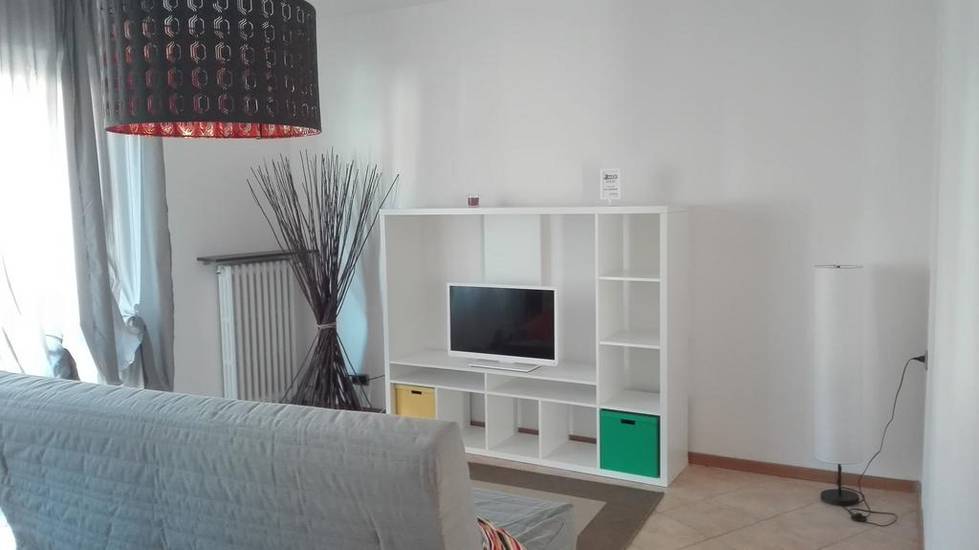 Apartment L'Ora di Torbole 2 Италия, Торболе