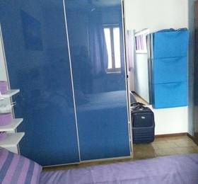 Отдых в Apartment L'ora di Torbole 3 - Италия, Торболе