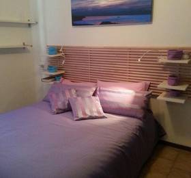 Apartment L'ora di Torbole 3 в Торболе