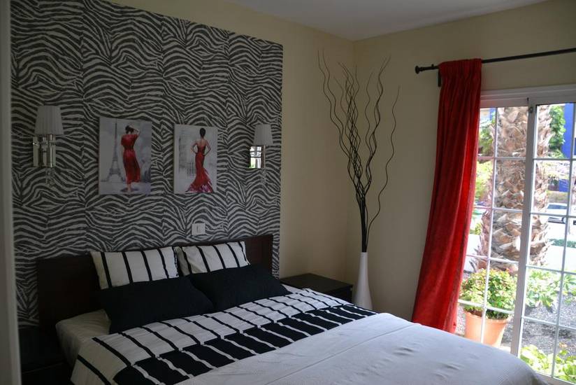 Cosy Apartment Fanabe 3* Испания, Адехе