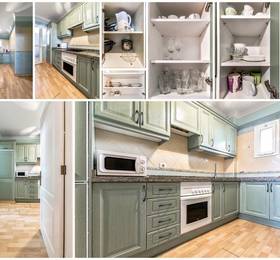 Отдых в Apartment del Duque 28BEN7 - Испания, Адехе