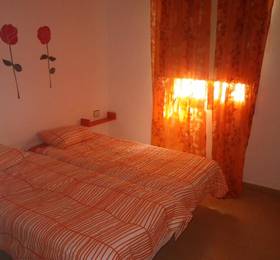 Apartment in Buganuillas в Адехе