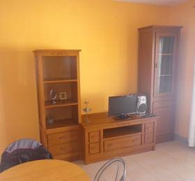 Отдых в Apartment in Buganuillas - Испания, Адехе
