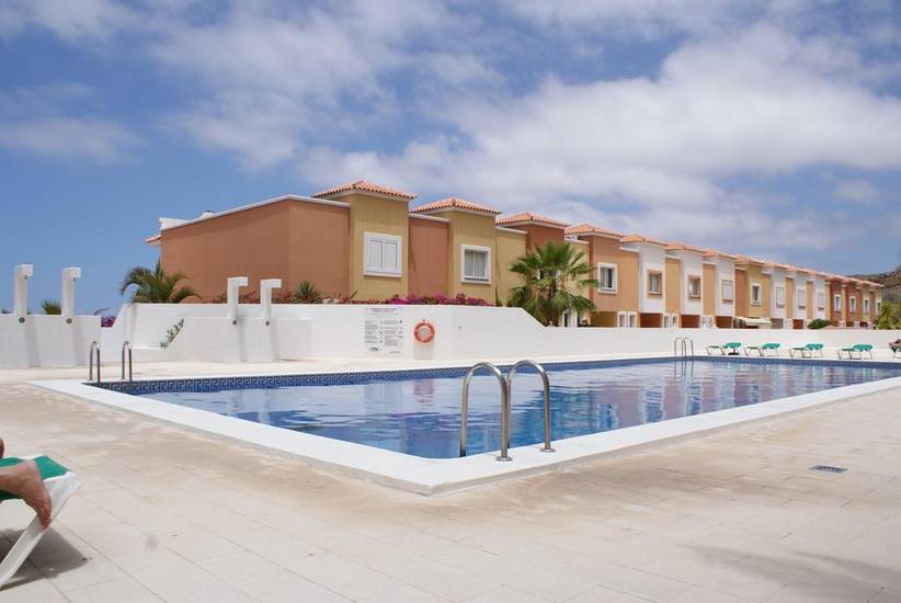 Townhouse Roque del Conde Испания, Адехе