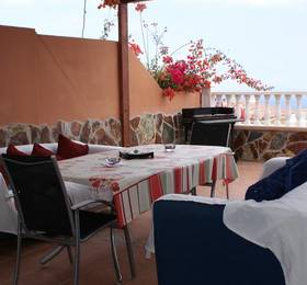 Туры в Townhouse Roque del Conde в Испании