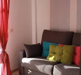 Отдых в Beni Mar Tenerife - Испания, Адехе