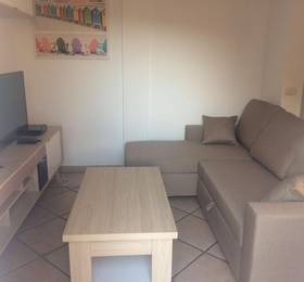 Beni Mar Tenerife в Адехе