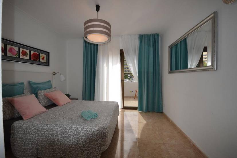 Triplex Playa Fanabe Испания, Адехе