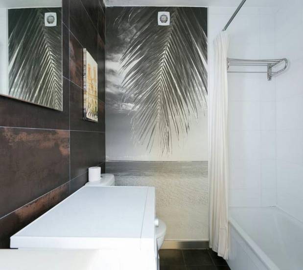 Caledonia Park 3* Испания, Адехе