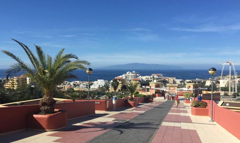 Сomfy Apartment Playa de Fanabe Испания, Адехе