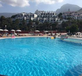 Отдых в Сomfy Apartment Playa de Fanabe - Испания, Адехе
