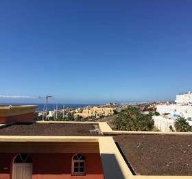 Сomfy Apartment Playa de Fanabe в Адехе