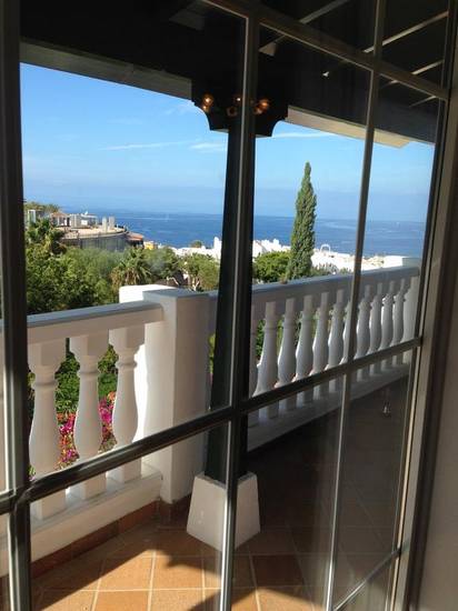 Villa Santa Monika Испания, Адехе