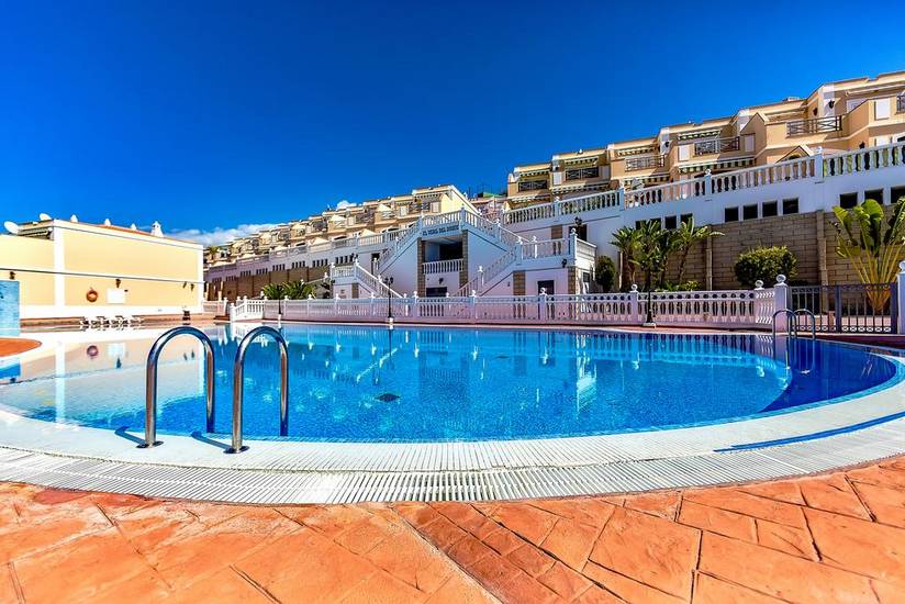Apartment del Duque 22ELV3 Испания, Адехе
