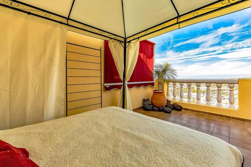 Maro Apartment Испания, Адехе