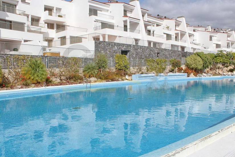 Magnolia Golf Resort Apartment Испания, Адехе