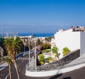 Туры в Magnolia Golf Resort Apartment в Испании
