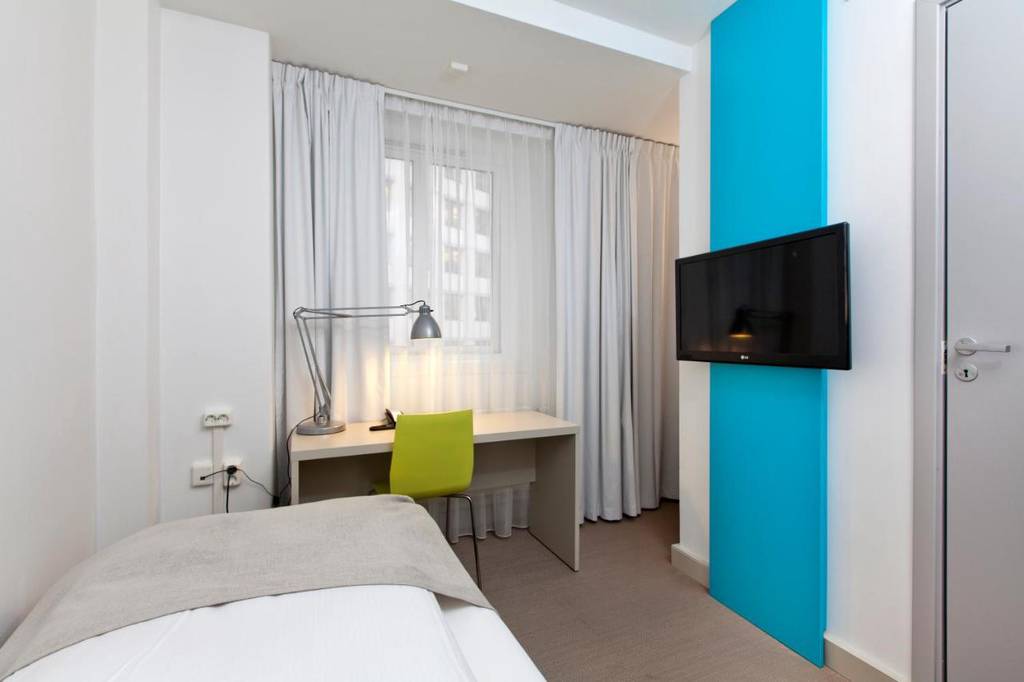 Thon Hotel Munch 3*