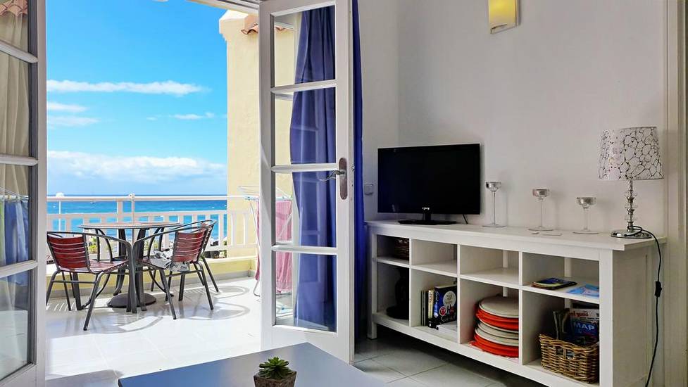 Apartment Fanabe 120LAG86 Испания, Адехе