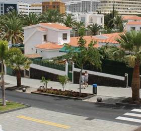 Отдых в Apartment on Avenida de Espana 10 - Испания, Адехе