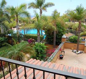 Отдых в Vacation home La Duquesa - Испания, Адехе