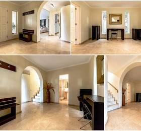 Туры в Villa San Eugenio Alto AL в Испании