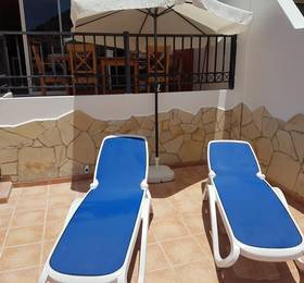 Туры в Villa Roque del Conde 3 в Испании