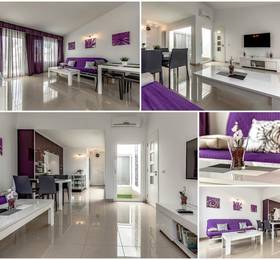 Отдых в Apartment Village 13ISL12 - Испания, Адехе