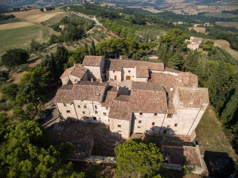 Castello di San Martino Resort