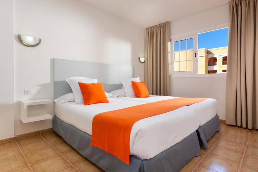 Chatur Playa Real 4* Испания, Адехе