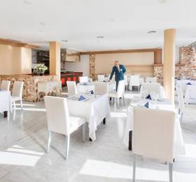 Chatur Playa Real в Адехе