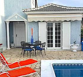 Отдых в Villa Chalet Azul - Испания, Адехе