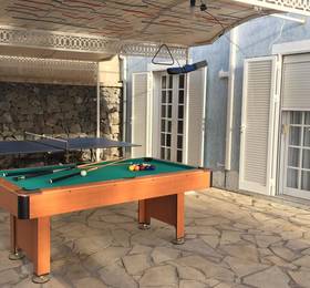 Villa Chalet Azul в Адехе